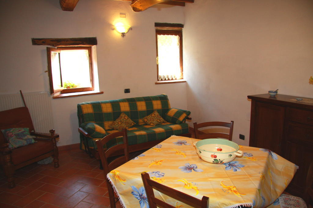 Borgo Fango Montieri Quarto foto